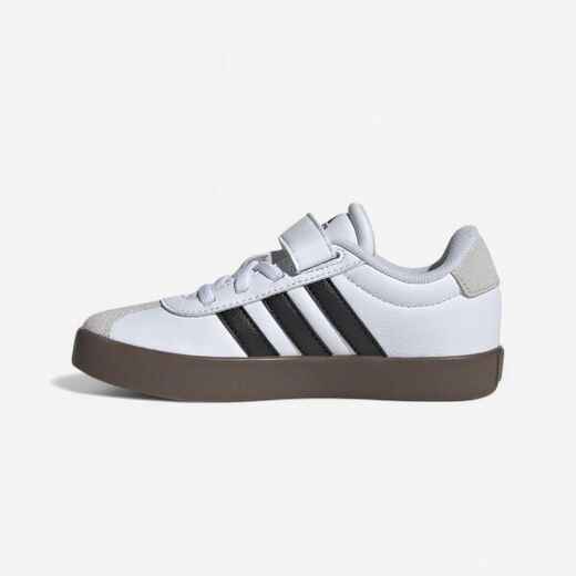 
      ADIDAS Sportschuhe Kinder - VL Court weiss/schwarz
  